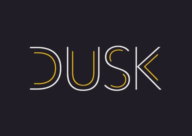 Dusknotts logo